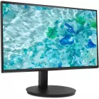 Монитор Acer 27" Vero CB272Gbmiprx черный IPS LED 1ms 16:9 HDMI M/M матовая HAS Piv 250cd 178гр/178гр 1920x1080 100Hz FreeSync VGA DP FHD USB 7.7кг