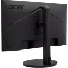 Монитор Acer 27" Vero CB272Gbmiprx черный IPS LED 1ms 16:9 HDMI M/M матовая HAS Piv 250cd 178гр/178гр 1920x1080 100Hz FreeSync VGA DP FHD USB 7.7кг