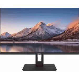  Dahua 238quot DHILM24C301B IPS LED 5ms 169 HDMI 12001 300cd 178178 2560x1440 100Hz DP 2K 31