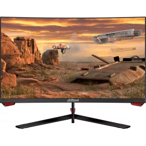  Dahua 27quot DHILM27E230C VA LED 5ms 169 HDMI 30001 250cd 178178 1920x1080 165Hz DP FHD 398