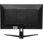 Монитор Dahua 24.5" DHI-LM25-E231B черный IPS LED 0.5ms 16:9 HDMI матовая 1000:1 300cd 178гр/178гр 1920x1080 180Hz DP FHD 2.93кг