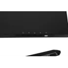 Монитор Dahua 24.5" DHI-LM25-E231B черный IPS LED 0.5ms 16:9 HDMI матовая 1000:1 300cd 178гр/178гр 1920x1080 180Hz DP FHD 2.93кг