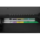 Монитор Dahua 24.5" DHI-LM25-E231B черный IPS LED 0.5ms 16:9 HDMI матовая 1000:1 300cd 178гр/178гр 1920x1080 180Hz DP FHD 2.93кг