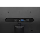 Монитор AOC 23.8" Value Line 24B30HM2 черный VA LED 4ms 16:9 HDMI матовая 250cd 178гр/178гр 1920x1080 100Hz VGA FHD 2.44кг