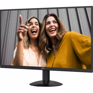  AOC 238quot 24B30H3 IPS LED 169 HDMI 300cd 178178 1920x1080 120Hz VGA FHD 25
