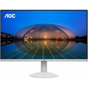  AOC 238quot 24B30H3BW IPS LED 169 HDMI 300cd 178178 1920x1080 120Hz VGA FHD 25