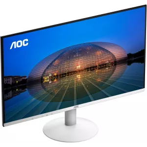  AOC 238quot 24B30H3BW IPS LED 169 HDMI 300cd 178178 1920x1080 120Hz VGA FHD 25