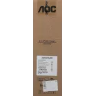 Монитор AOC 23.8" 24B30H3/BW белый IPS LED 16:9 HDMI матовая 300cd 178гр/178гр 1920x1080 120Hz VGA FHD 2.5кг