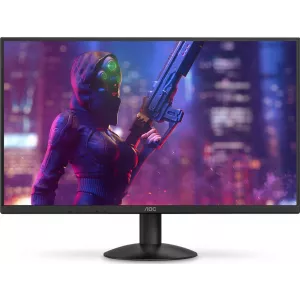  AOC 27quot 27B30H3 IPS LED 169 HDMI 300cd 178178 1920x1080 120Hz VGA FHD 294