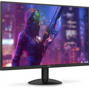 AOC 27quot 27B30H3 IPS LED 169 HDMI 300cd 178178 1920x1080 120Hz VGA FHD 294