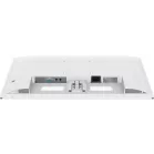 Монитор Philips 23.8" E Line 24E1N1100AW белый IPS LED 16:9 HDMI M/M матовая 1300:1 250cd 178гр/178гр 1920x1080 100Hz VGA FHD 2.51кг