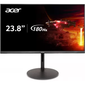  Acer 238quot XF240YM3biiph IPS LED 1ms 169 HDMI HAS 10001 250cd 178178 1920x1080 180Hz FreeSync Premium DP FHD 35