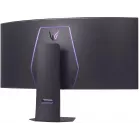 Монитор LG 44.5" 45GX950A-B черный OLED LED 0.03ms 21:9 HDMI M/M матовая HAS 13000cd 178гр/178гр 5120x2160 165Hz DP 4K USB