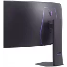 Монитор LG 44.5" 45GX950A-B черный OLED LED 0.03ms 21:9 HDMI M/M матовая HAS 13000cd 178гр/178гр 5120x2160 165Hz DP 4K USB