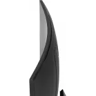 Монитор LG 27" UltraGear 27GS60QC-B фиолетовый VA LED 16:9 HDMI матовая 300cd 178гр/178гр 2560x1440 180Hz FreeSync DP 2K 4.8кг