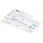 Монитор LG 31.5" 32U631A-B черный IPS LED 16:9 HDMI матовая 1000:1 250cd 178гр/178гр 2560x1440 100Hz Quad HD 2K (1440p) USB 6.5кг