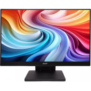  Acer 215quot UT222QEbmiphzx IPS LED 4ms 169 HDMI MM 300cd 178178 1920x1080 100Hz VGA DP FHD USB Touch 35