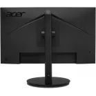 Монитор Acer 27" Vero CB272UGbmiiprx черный IPS LED 1ms 16:9 HDMI M/M матовая HAS Piv 350cd 178гр/178гр 2560x1440 120Hz FreeSync DP 2K 5.65кг