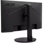 Монитор Acer 27" Vero CB272UGbmiiprx черный IPS LED 1ms 16:9 HDMI M/M матовая HAS Piv 350cd 178гр/178гр 2560x1440 120Hz FreeSync DP 2K 5.65кг
