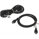 Монитор Acer 27" Vero CB272UGbmiiprx черный IPS LED 1ms 16:9 HDMI M/M матовая HAS Piv 350cd 178гр/178гр 2560x1440 120Hz FreeSync DP 2K 5.65кг