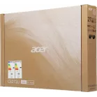 Монитор Acer 27" Vero CB272UGbmiiprx черный IPS LED 1ms 16:9 HDMI M/M матовая HAS Piv 350cd 178гр/178гр 2560x1440 120Hz FreeSync DP 2K 5.65кг