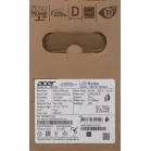 Монитор Acer 27" Vero CB272UGbmiiprx черный IPS LED 1ms 16:9 HDMI M/M матовая HAS Piv 350cd 178гр/178гр 2560x1440 120Hz FreeSync DP 2K 5.65кг