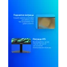 Монитор Acer 27" SB272Kbmiipx черный IPS LED 4ms 16:9 HDMI M/M матовая 250cd 178гр/178гр 3840x2160 60Hz FreeSync DP 4K 3.92кг