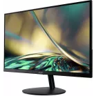 Монитор Acer 27" SB272Kbmiipx черный IPS LED 4ms 16:9 HDMI M/M матовая 250cd 178гр/178гр 3840x2160 60Hz FreeSync DP 4K 3.92кг