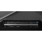 Монитор Acer 27" SB272Kbmiipx черный IPS LED 4ms 16:9 HDMI M/M матовая 250cd 178гр/178гр 3840x2160 60Hz FreeSync DP 4K 3.92кг