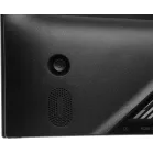 Монитор Acer 27" SB272Kbmiipx черный IPS LED 4ms 16:9 HDMI M/M матовая 250cd 178гр/178гр 3840x2160 60Hz FreeSync DP 4K 3.92кг