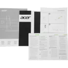 Монитор Acer 27" SB272Kbmiipx черный IPS LED 4ms 16:9 HDMI M/M матовая 250cd 178гр/178гр 3840x2160 60Hz FreeSync DP 4K 3.92кг