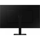 Монитор Samsung 32" ViewFinity S8 S32D800EAIXCI черный VA LED 5ms 16:9 HDMI матовая HAS Piv 3000:1 350cd 178гр/178гр 3840x2160 60Hz DP 4K USB 6.9кг