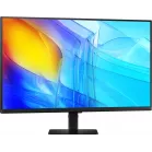 Монитор Samsung 32" ViewFinity S8 S32D800EAIXCI черный VA LED 5ms 16:9 HDMI матовая HAS Piv 3000:1 350cd 178гр/178гр 3840x2160 60Hz DP 4K USB 6.9кг