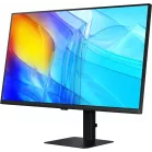 Монитор Samsung 32" ViewFinity S8 S32D800EAIXCI черный VA LED 5ms 16:9 HDMI матовая HAS Piv 3000:1 350cd 178гр/178гр 3840x2160 60Hz DP 4K USB 6.9кг