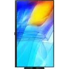 Монитор Samsung 32" ViewFinity S8 S32D800EAIXCI черный VA LED 5ms 16:9 HDMI матовая HAS Piv 3000:1 350cd 178гр/178гр 3840x2160 60Hz DP 4K USB 6.9кг