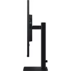 Монитор Samsung 32" ViewFinity S8 S32D800EAIXCI черный VA LED 5ms 16:9 HDMI матовая HAS Piv 3000:1 350cd 178гр/178гр 3840x2160 60Hz DP 4K USB 6.9кг