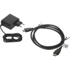 Монитор Acer 23.8" EK241YGbi черный IPS LED 1ms 16:9 HDMI матовая 250cd 178гр/178гр 1920x1080 120Hz FreeSync VGA FHD 2.6кг