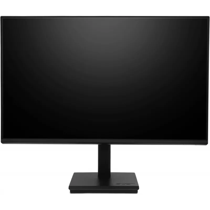 Монитор Acer 23.8" Vero V247YGbip черный IPS LED 4ms 16:9 HDMI матовая 250cd 178гр/178гр 1920x1080 120Hz FreeSync DP FHD 3.01кг