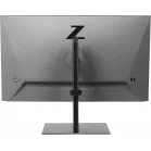 Монитор HP 23.8" Z24Q G3 черный IPS 16:9 HDMI HAS Piv 400cd 178гр/178гр 2560x1440 90Hz DP QHD USB 4.8кг