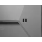 Монитор HP 23.8" Z24Q G3 черный IPS 16:9 HDMI HAS Piv 400cd 178гр/178гр 2560x1440 90Hz DP QHD USB 4.8кг