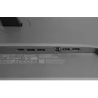 Монитор HP 23.8" Z24Q G3 черный IPS 16:9 HDMI HAS Piv 400cd 178гр/178гр 2560x1440 90Hz DP QHD USB 4.8кг