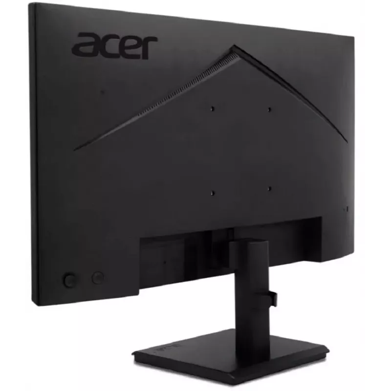 Монитор Acer 27" Vero V277Gbipv черный IPS LED 4ms 16:9 HDMI матовая 250cd 178гр/178гр 1920x1080 120Hz FreeSync DP FHD 5.6кг