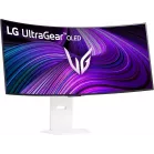 Монитор LG 39" 39GX90SA-W белый OLED LED 21:9 HDMI M/M матовая HAS Piv 275cd 178гр/178гр 3840x1440 240Hz G-Sync FreeSync Premium DP Quad 2K (1440p) USB 11.45кг