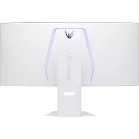 Монитор LG 39" 39GX90SA-W белый OLED LED 21:9 HDMI M/M матовая HAS Piv 275cd 178гр/178гр 3840x1440 240Hz G-Sync FreeSync Premium DP Quad 2K (1440p) USB 11.45кг