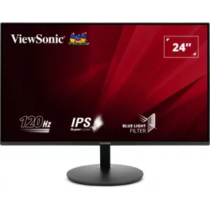  ViewSonic 238quot VA24E1H IPS LED 169 HDMI 250cd 178178 1920x1080 120Hz VGA FHD 23