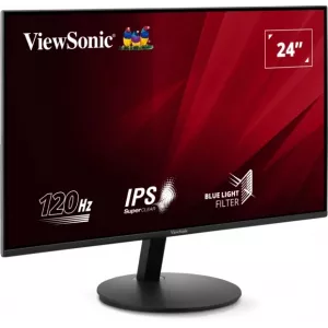 ViewSonic 238quot VA24E1H IPS LED 169 HDMI 250cd 178178 1920x1080 120Hz VGA FHD 23