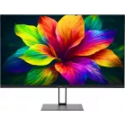 Монитор Digma Pro 27" Motion L черный IPS LED 5ms 16:9 HDMI M/M матовая 350cd 178гр/178гр 2560x1440 144Hz G-Sync FreeSync DP 2K 3.85кг