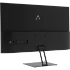 Монитор Digma Pro 27" Motion L черный IPS LED 5ms 16:9 HDMI M/M матовая 350cd 178гр/178гр 2560x1440 144Hz G-Sync FreeSync DP 2K 3.85кг