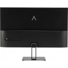 Монитор Digma Pro 27" Motion L черный IPS LED 5ms 16:9 HDMI M/M матовая 350cd 178гр/178гр 2560x1440 144Hz G-Sync FreeSync DP 2K 3.85кг