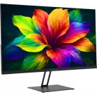 Монитор Digma Pro 27" Motion M черный IPS LED 5ms 16:9 HDMI M/M матовая 350cd 178гр/178гр 1920x1080 144Hz G-Sync FreeSync DP FHD 3.85кг